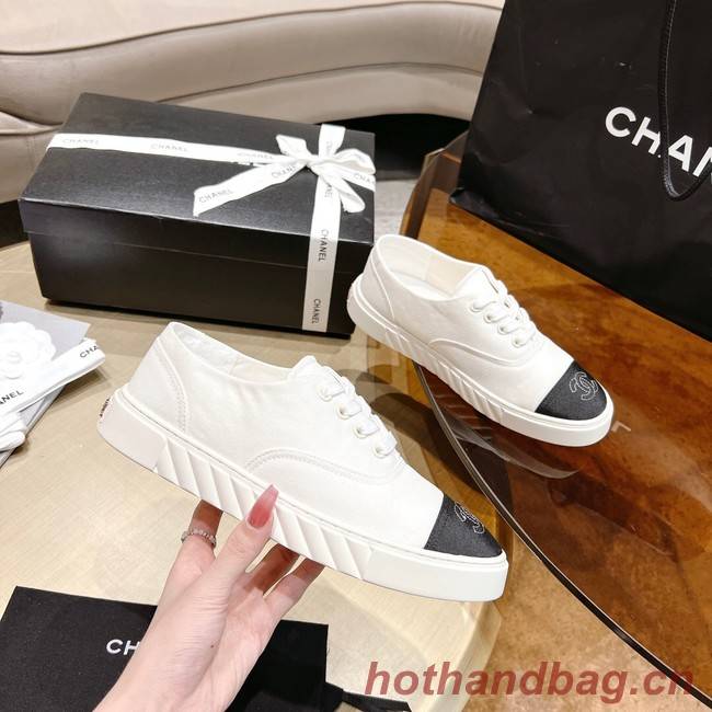 Chanel Womens sneakers 93543-1