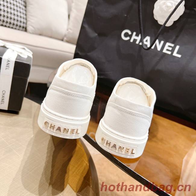 Chanel Womens sneakers 93543-1