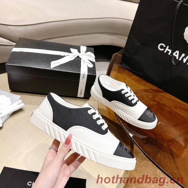 Chanel Womens sneakers 93543-2