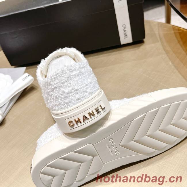 Chanel Womens sneakers 93543-3