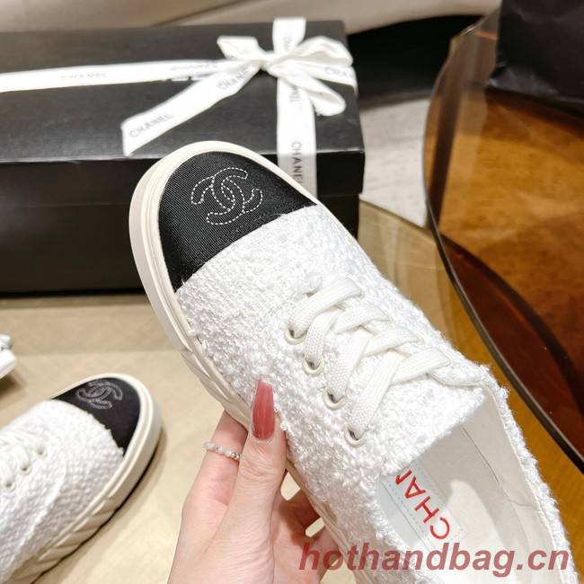 Chanel Womens sneakers 93543-3