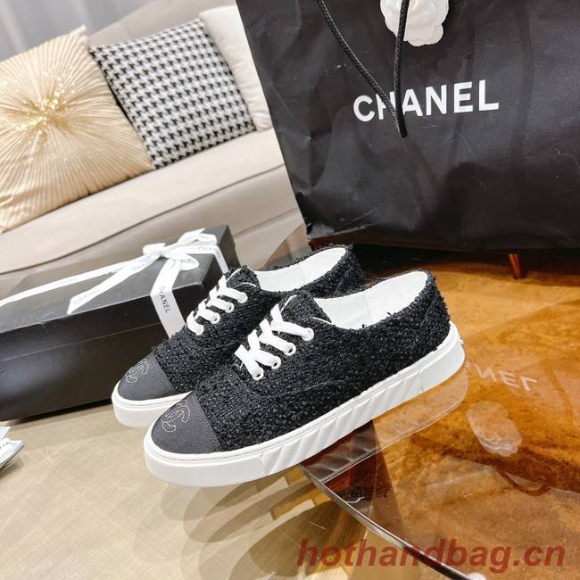 Chanel Womens sneakers 93543-4