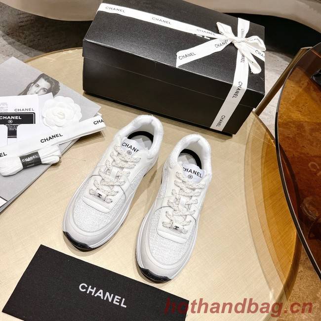 Chanel Womens sneakers 93546-1