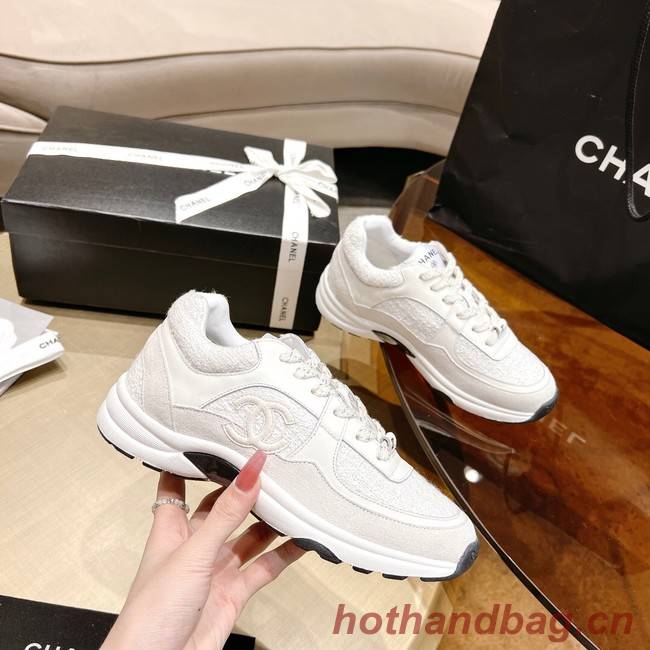 Chanel Womens sneakers 93546-1