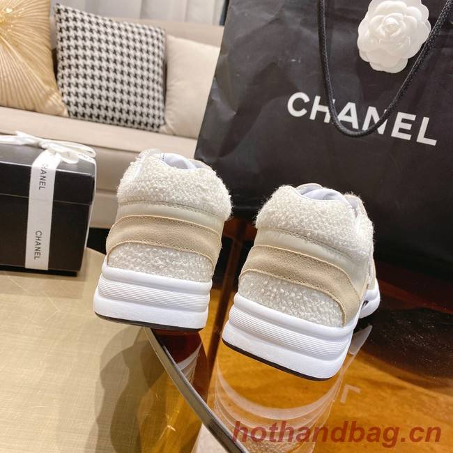 Chanel Womens sneakers 93546-3