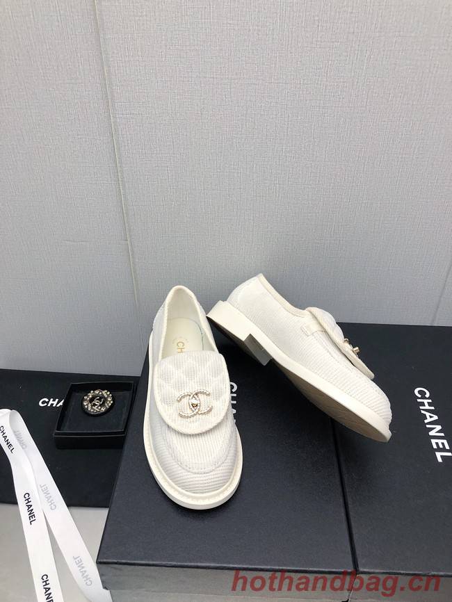 Chanel Womens sneakers 93548-2