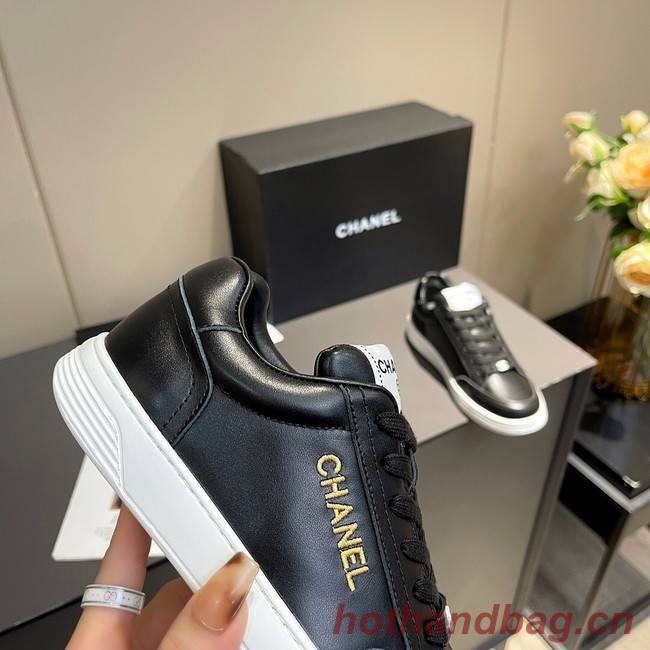 Chanel Womens sneakers 93549-1