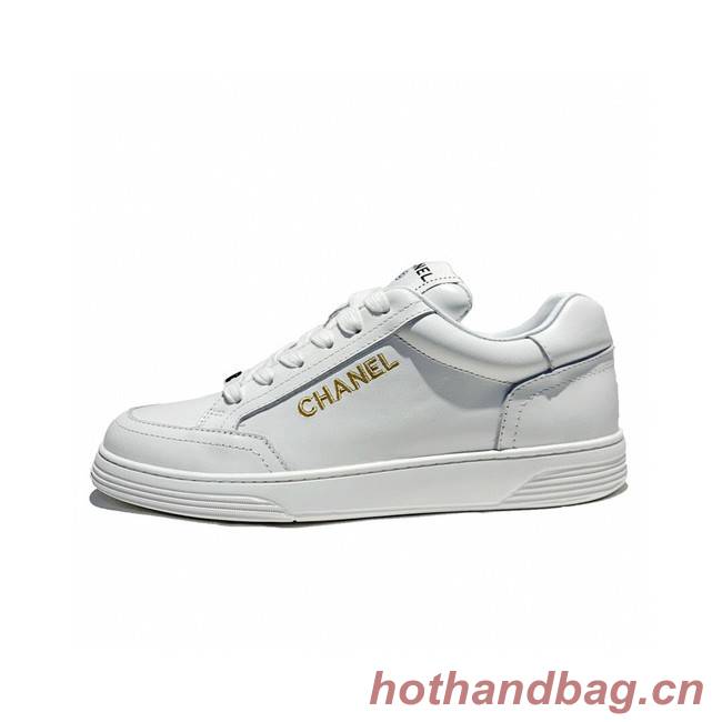 Chanel Womens sneakers 93549-2