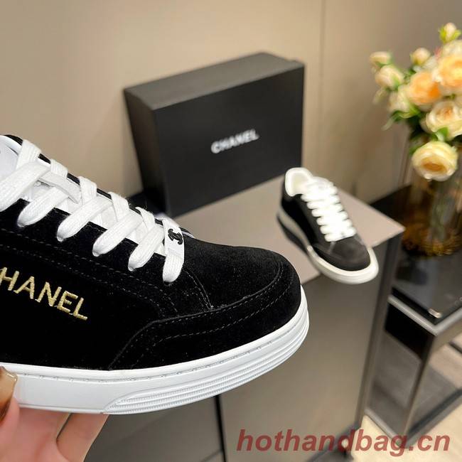 Chanel Womens sneakers 93549-3