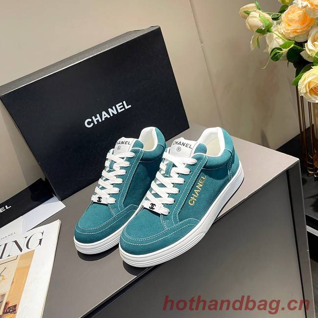 Chanel Womens sneakers 93549-4