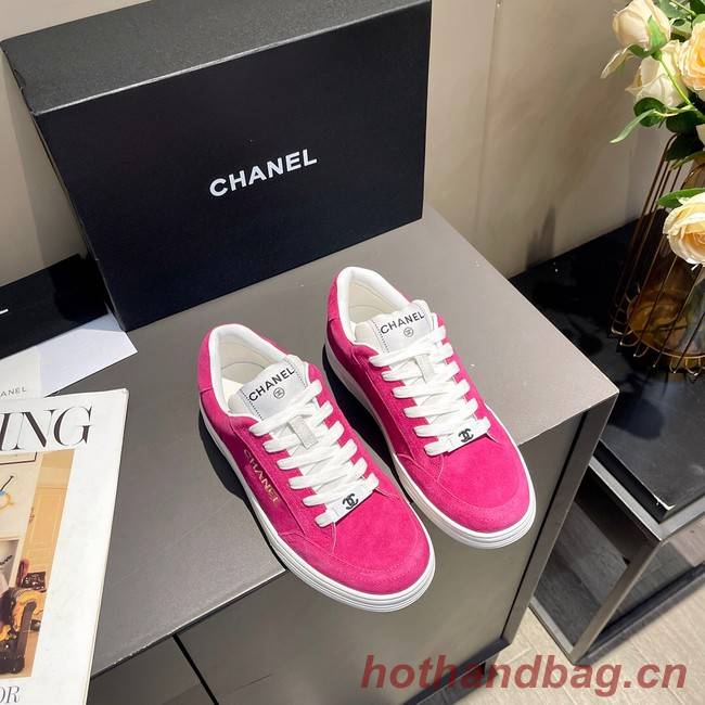 Chanel Womens sneakers 93549-5