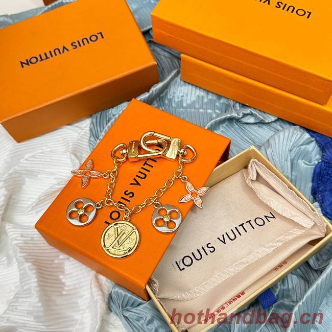 Louis Vuitton KEY HOLDER 15577