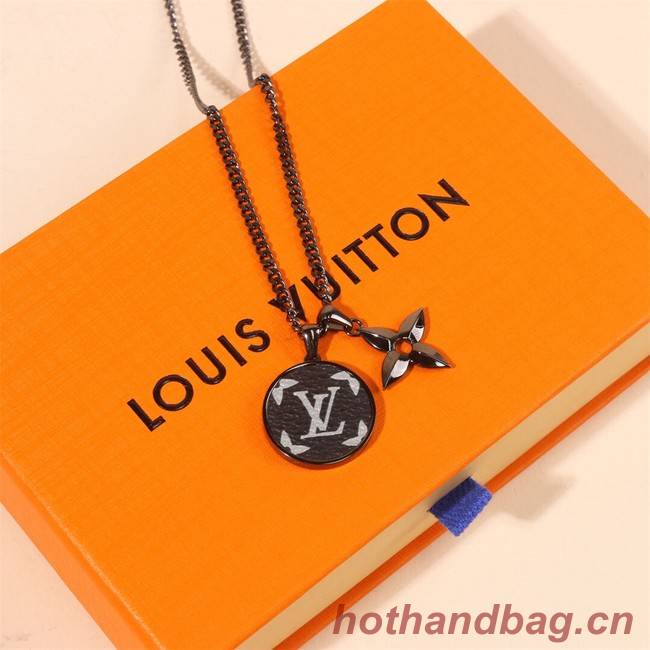 Louis Vuitton Necklace CE11808