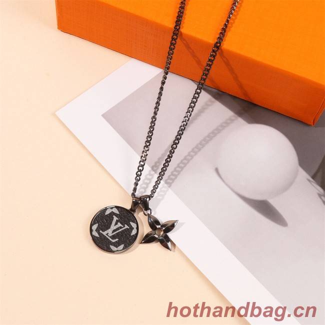 Louis Vuitton Necklace CE11808