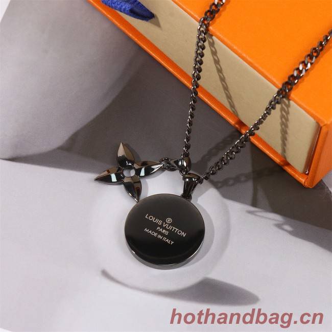 Louis Vuitton Necklace CE11808