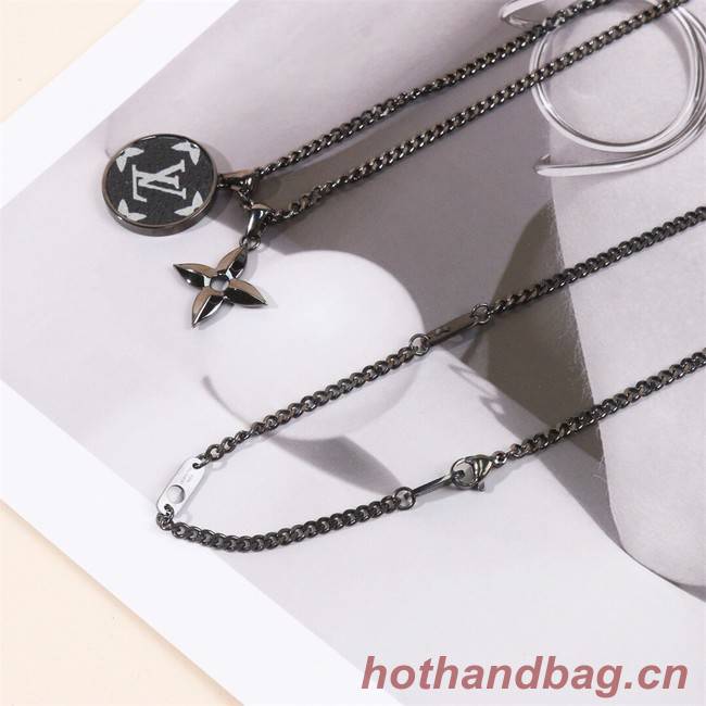 Louis Vuitton Necklace CE11808