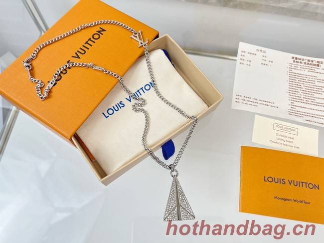 Louis Vuitton Necklace CE11810