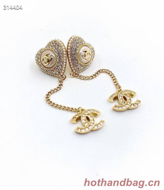 Chanel Earrings CE11833
