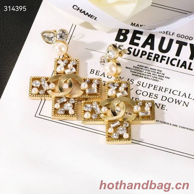 Chanel Earrings CE11841