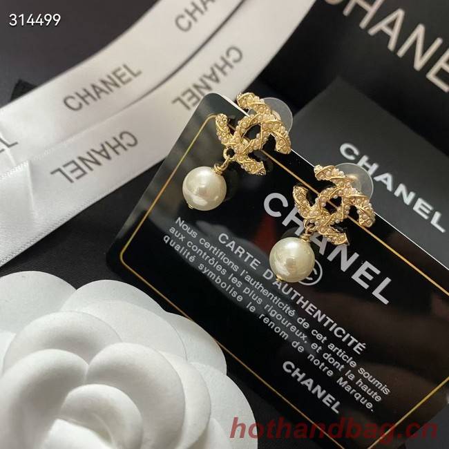 Chanel Earrings CE11845