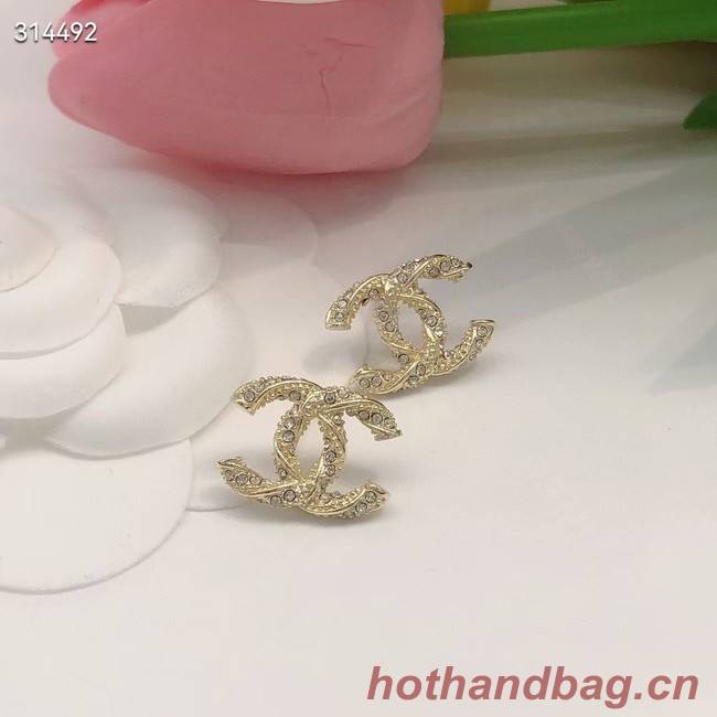 Chanel Earrings CE11850