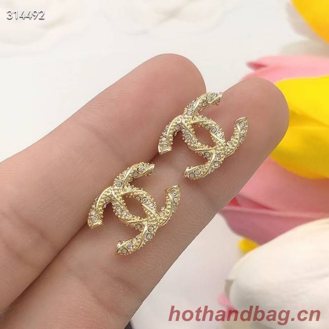 Chanel Earrings CE11850