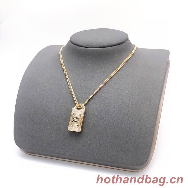 Chanel Necklace CE11813