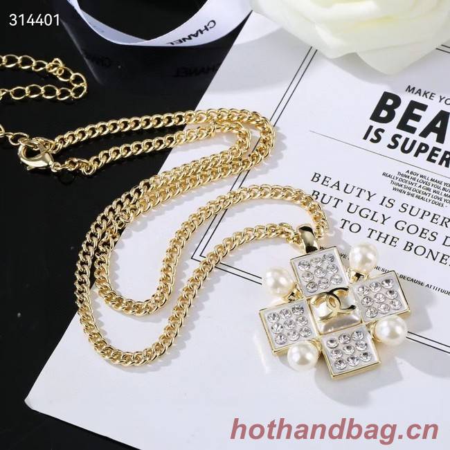 Chanel Necklace CE11835