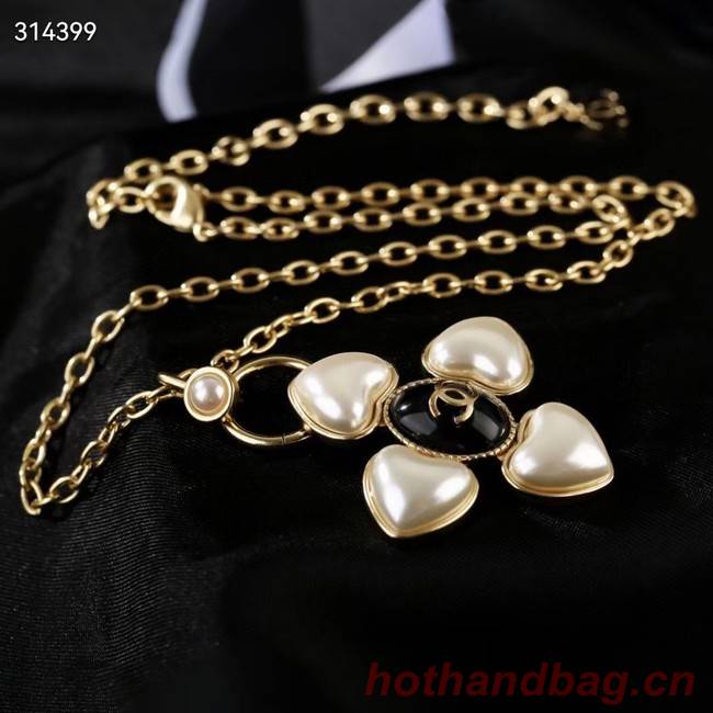 Chanel Necklace CE11837