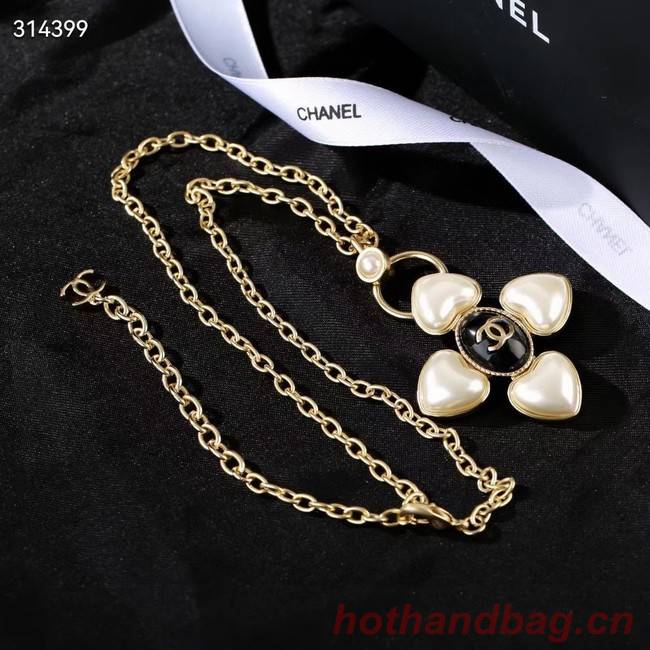Chanel Necklace CE11837