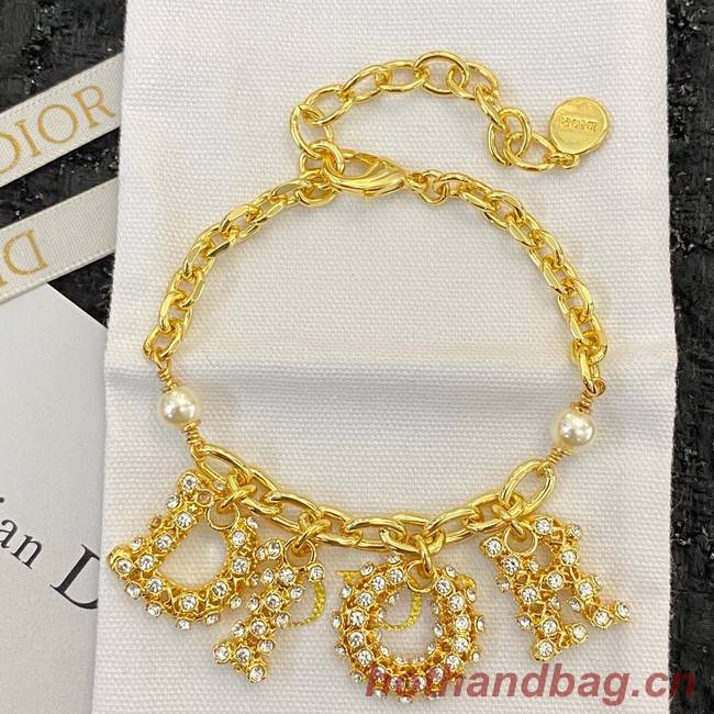 Dior bracelet CE11816