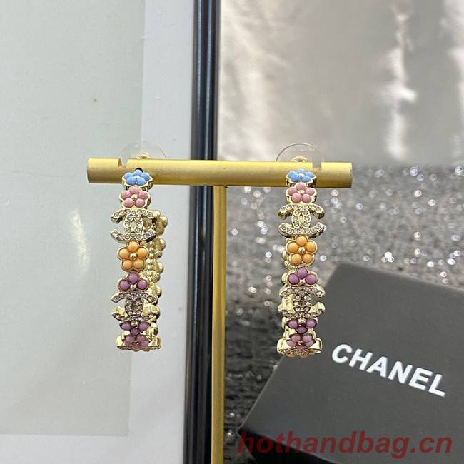 Chanel Earrings CE11877