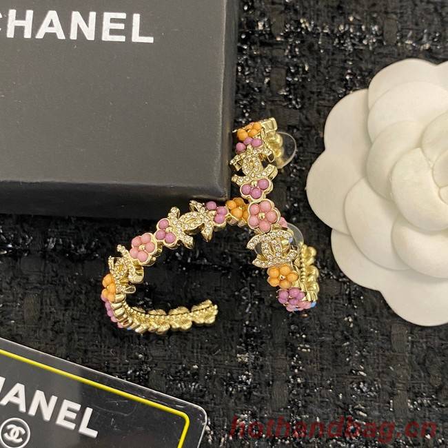 Chanel Earrings CE11877