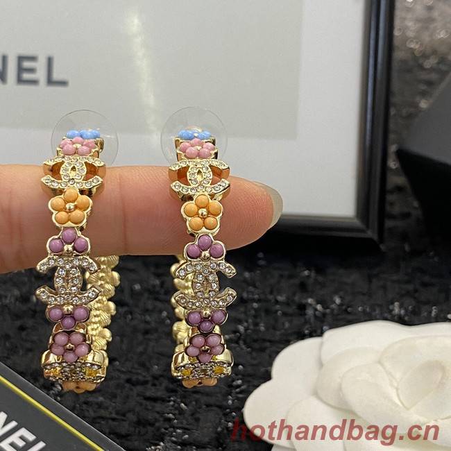 Chanel Earrings CE11877