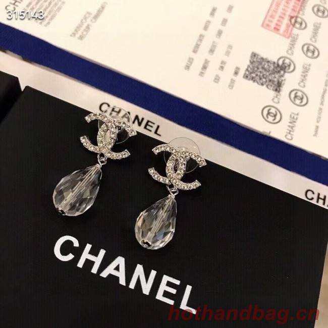 Chanel Earrings CE11881