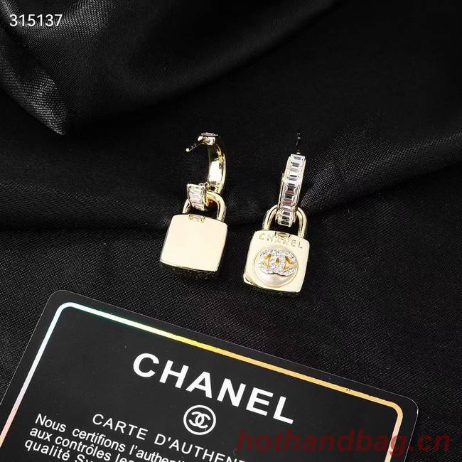 Chanel Earrings CE11883