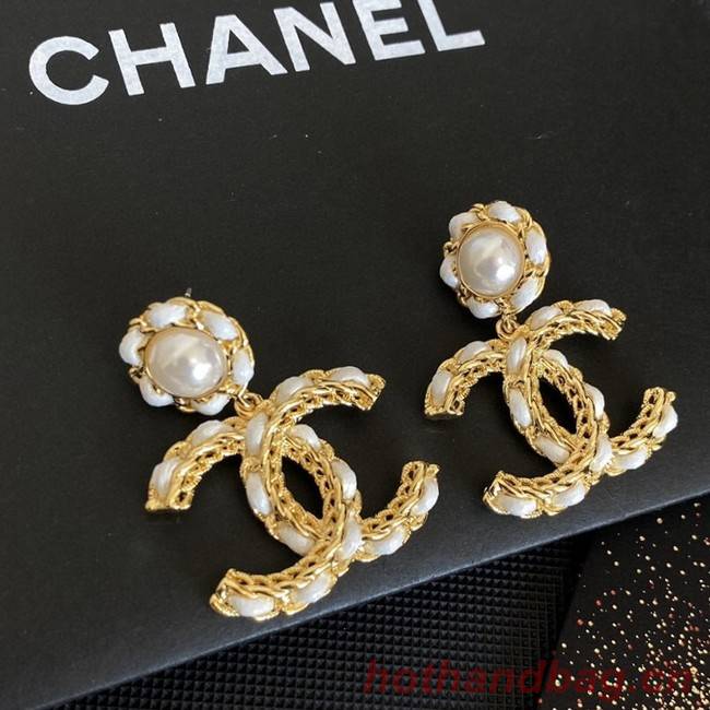 Chanel Earrings CE11888