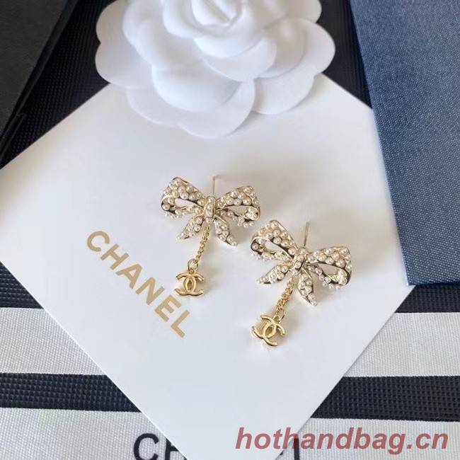 Chanel Earrings CE11891