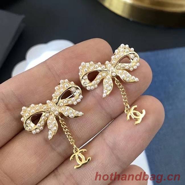 Chanel Earrings CE11891