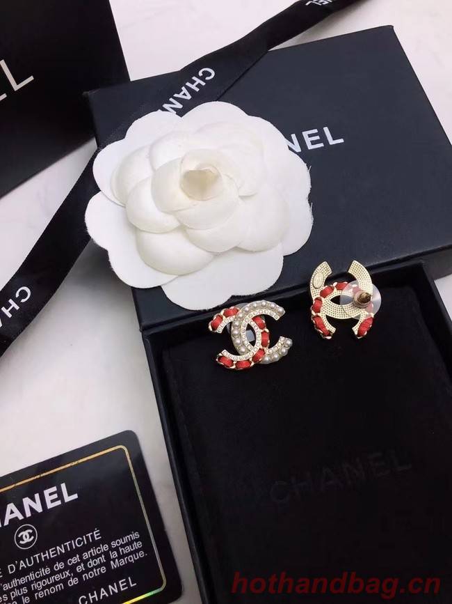 Chanel Earrings CE11893