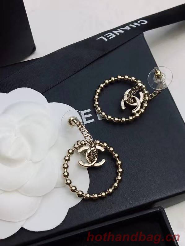 Chanel Earrings CE11894
