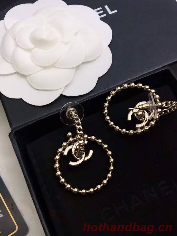 Chanel Earrings CE11894
