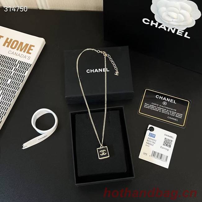 Chanel Necklace CE11867