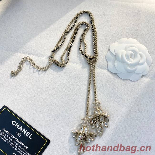 Chanel Necklace CE11878