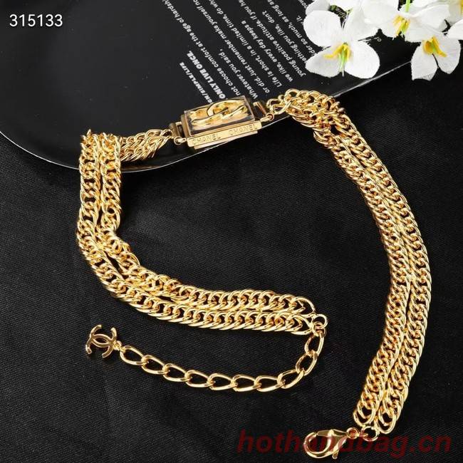 Chanel Necklace CE11884