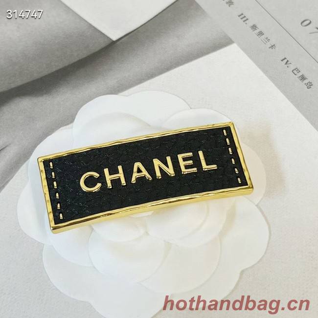 Chanel brooch CE11869