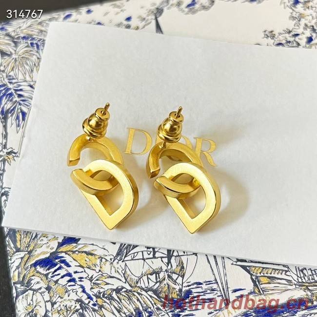 Dior Earrings CE11859