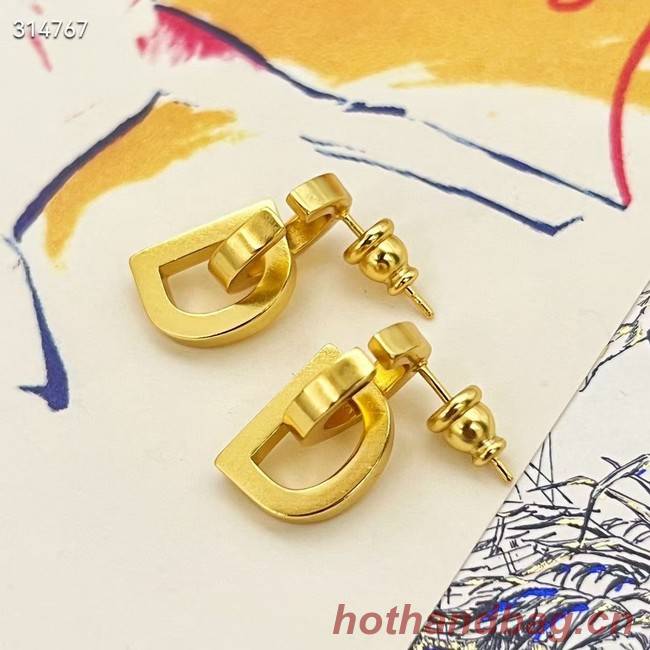 Dior Earrings CE11859