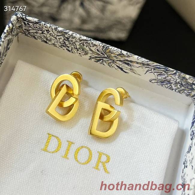 Dior Earrings CE11859