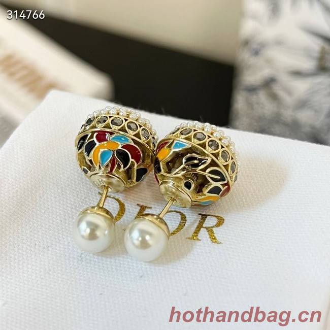 Dior Earrings CE11860